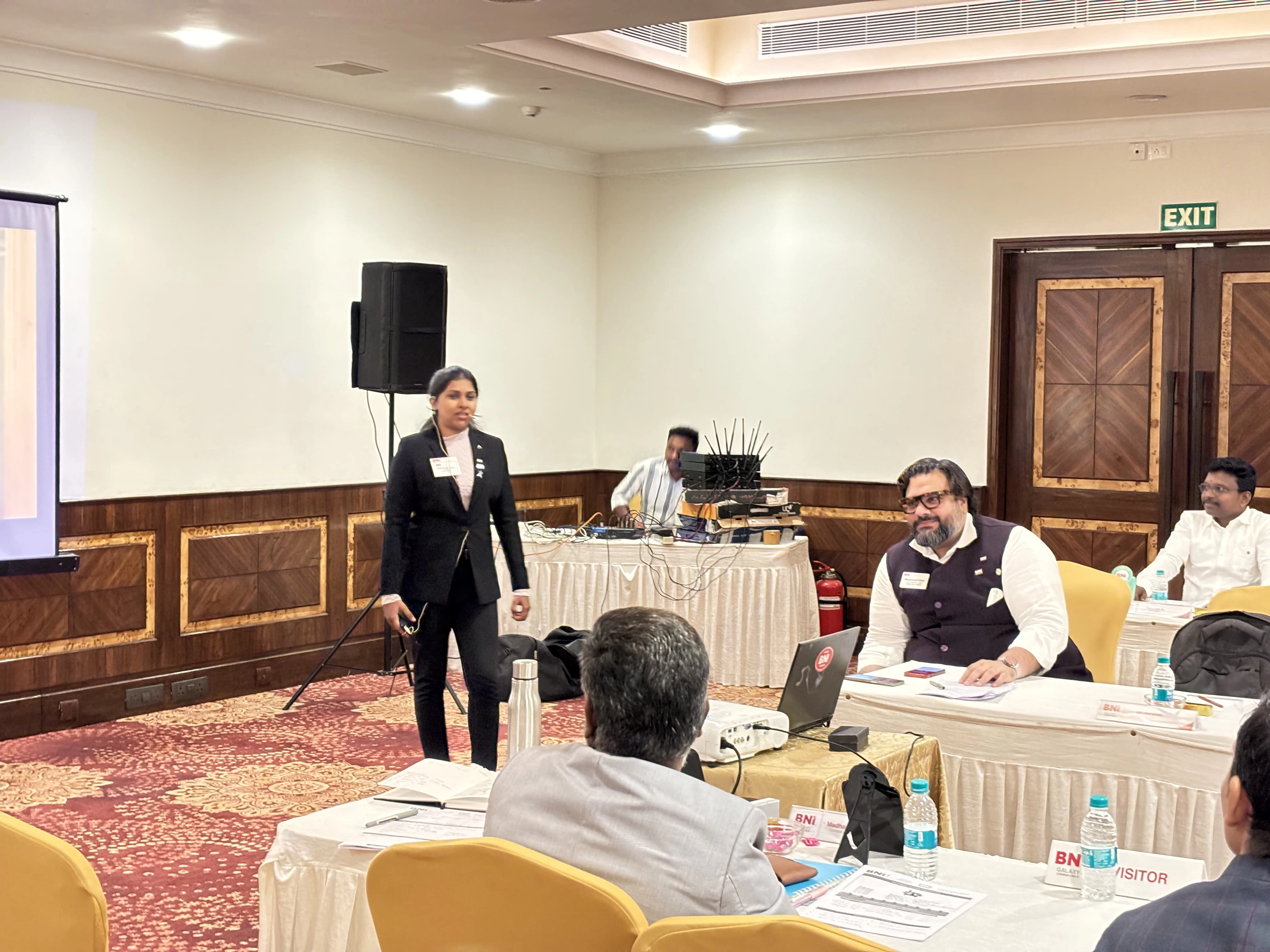 Educational Workshop